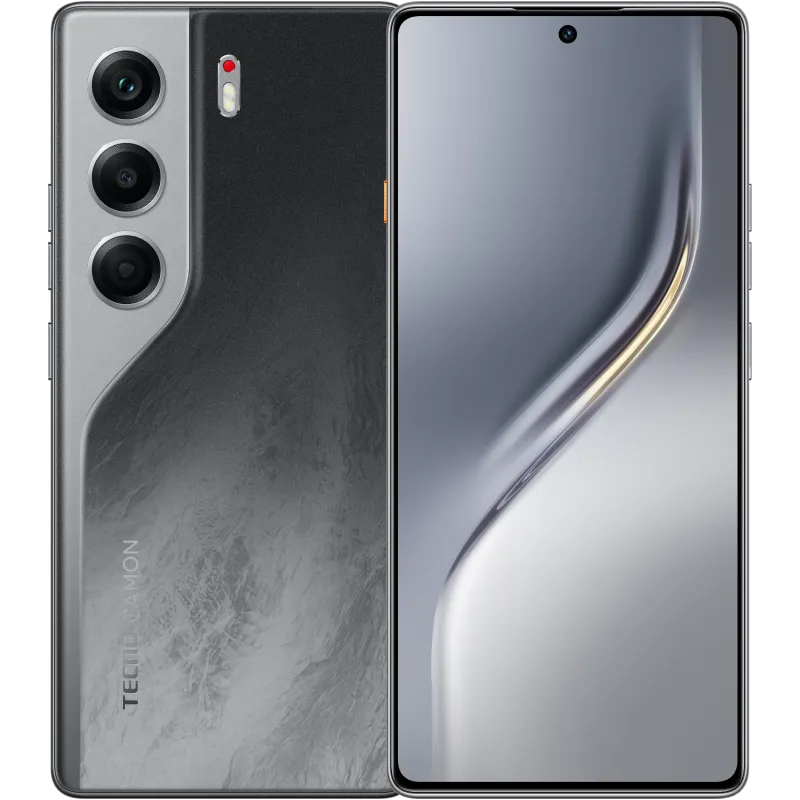 TECNO Camon 40 Pro