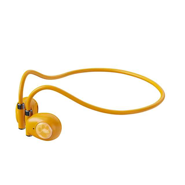 X56B Air Conduction Bluetooth 5.3 Sports Headphones Model