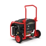 Sumec Firman generator ECO12990ES – 8.2KVA / 8.0KVA – electric starter