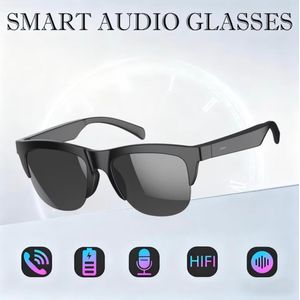 F02 (photochromatic lenses) Bluetooth glasses