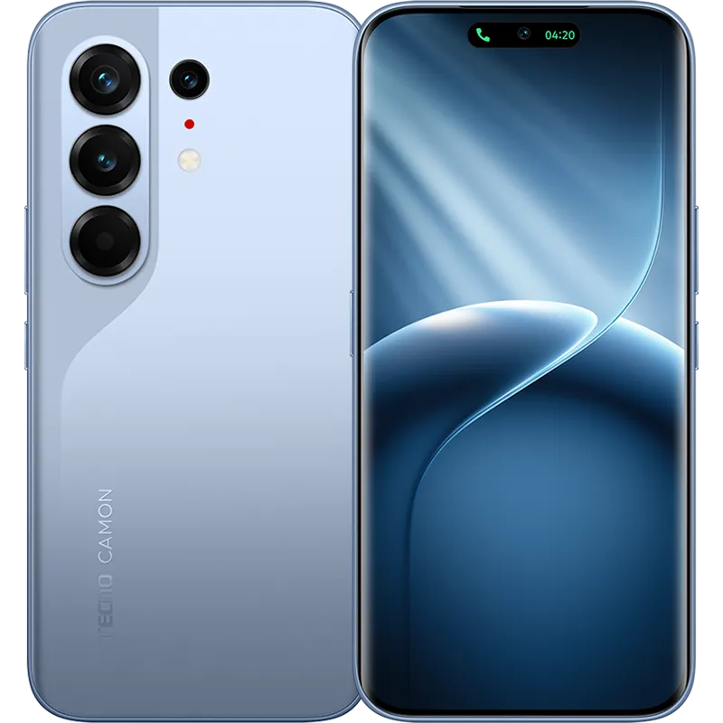 CAMON 50 Pro