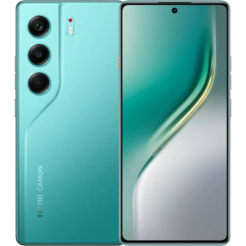 TECNO Camon 40