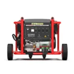 Sumec Firman generator ECO12990ES – 8.2KVA / 8.0KVA – electric starter