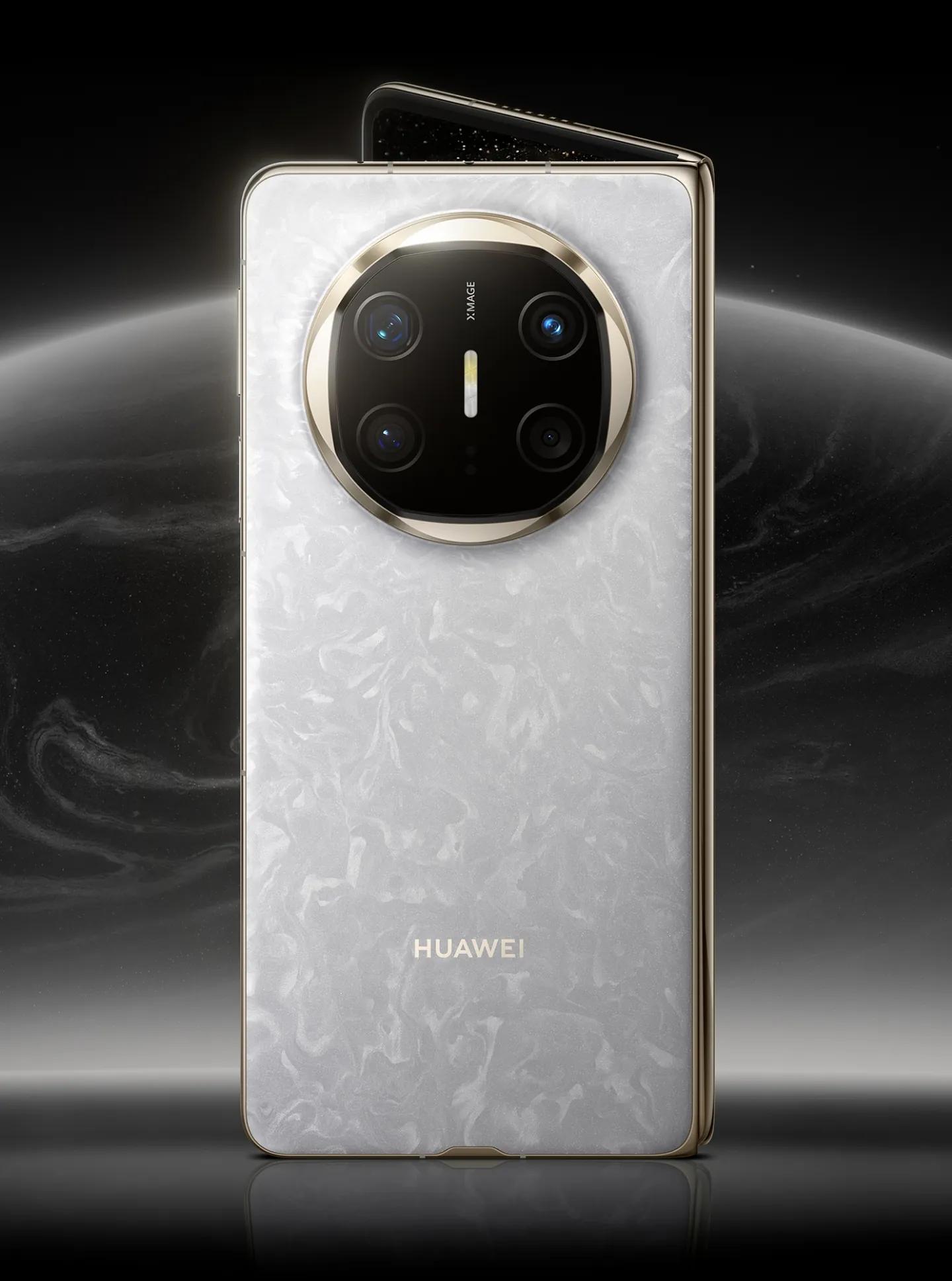 Huawei Mate X6