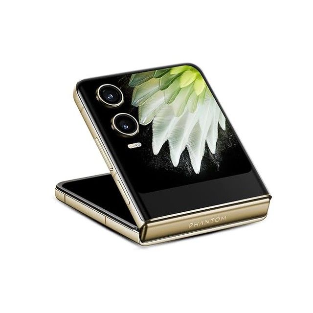 TECNO Phantom V Flip 5G (8GB RAM + 256GB ROM)