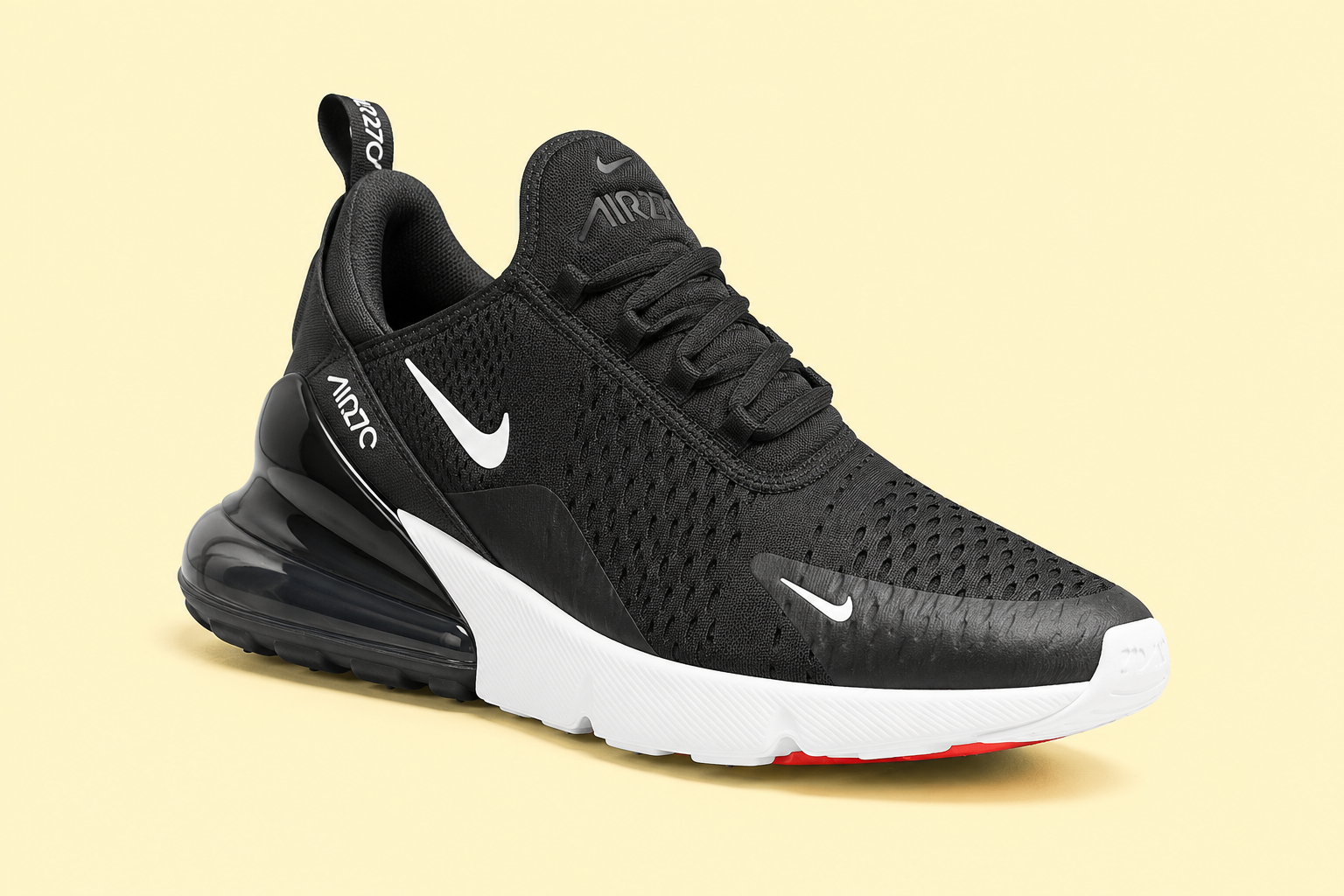 Nike Air Max 270