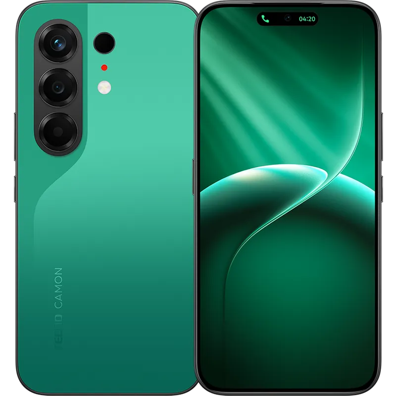 Tecno Camon 50