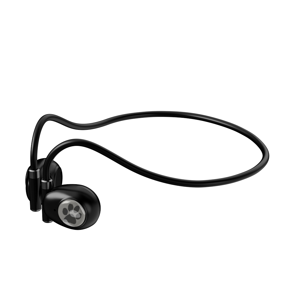 X56B Air Conduction Bluetooth 5.3 Sports Headphones Model