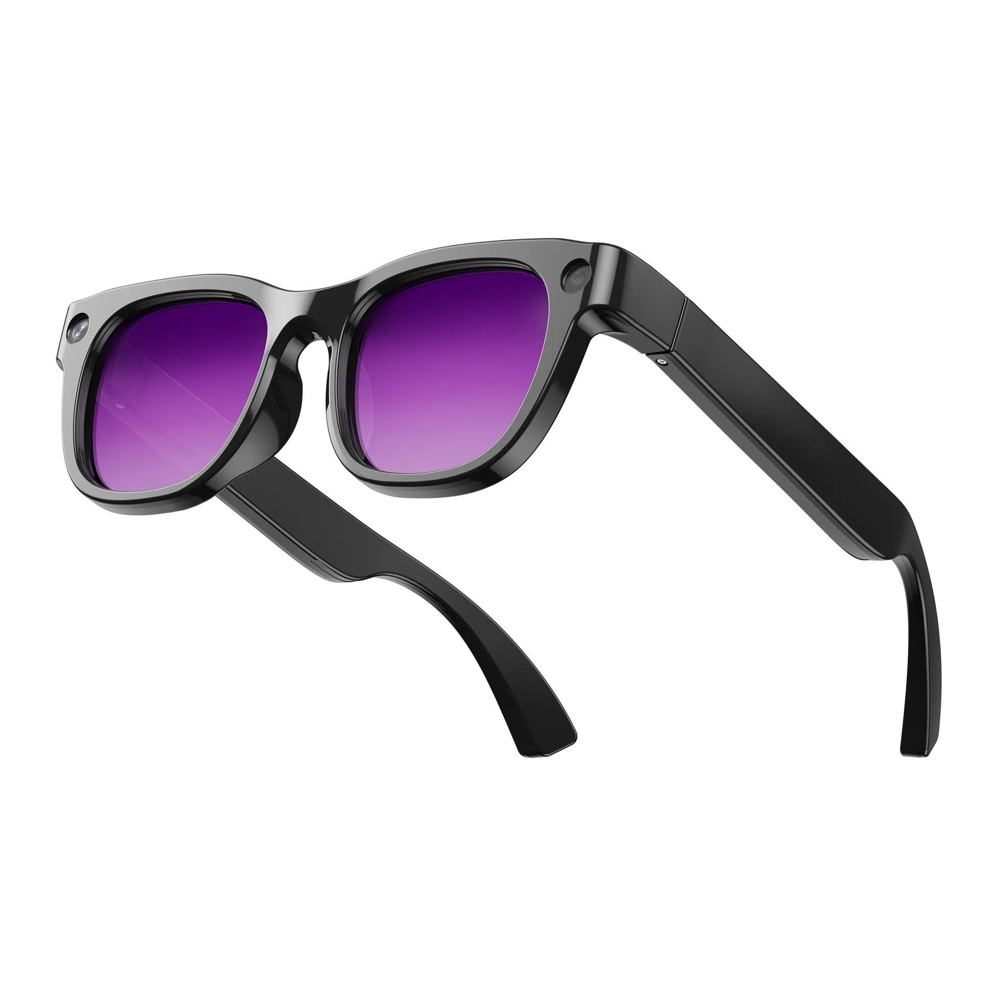 Premium E06 Al camera glasses