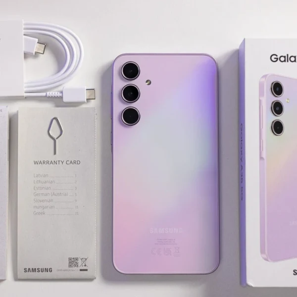 Samsung Galaxy A35 5G