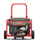Sumec Firman generator ECO12990ES – 8.2KVA / 8.0KVA – electric starter