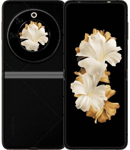 TECNO Phantom V Flip 5G (8GB RAM + 256GB ROM)