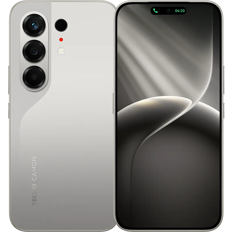 Tecno Camon 50