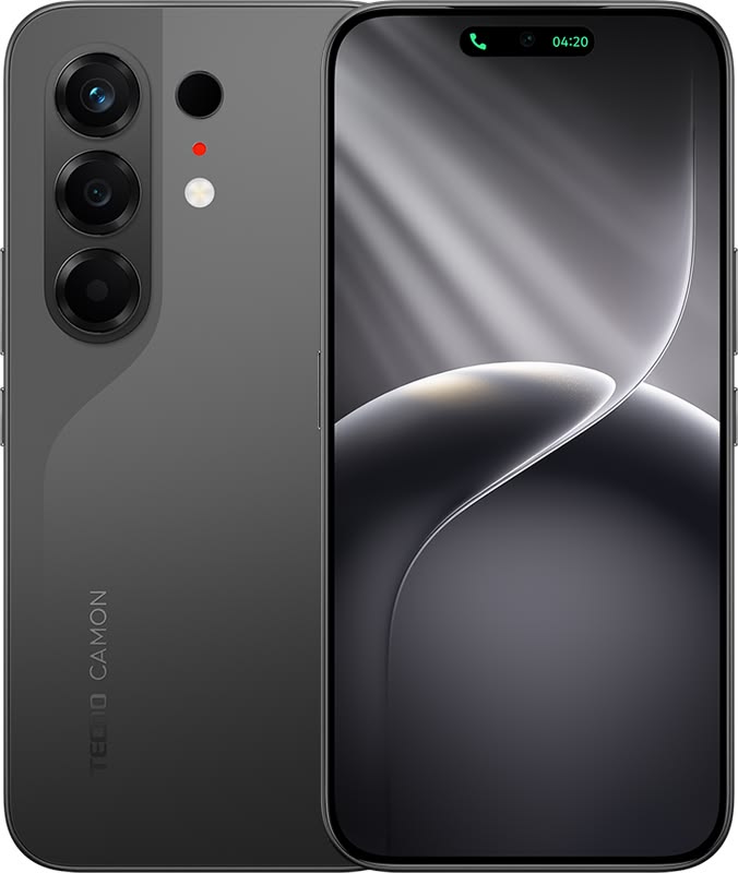 Tecno Camon 50