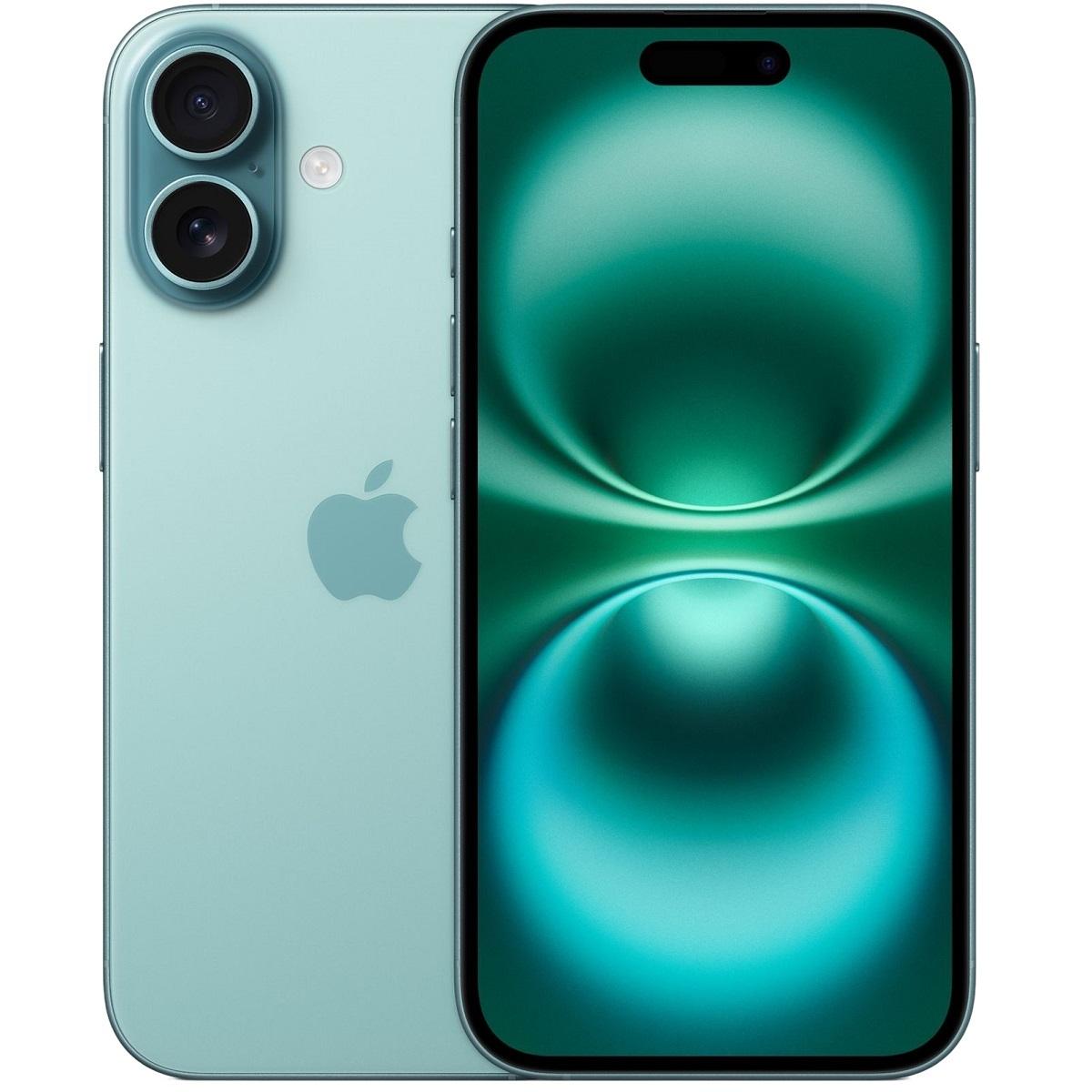 Apple iPhone 16 Plus
